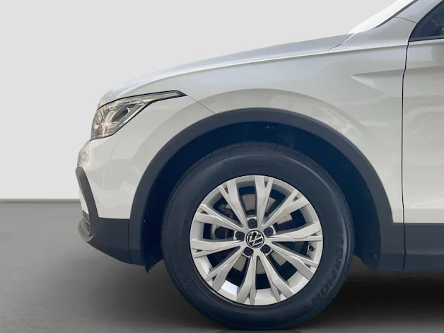 VW Tiguan 1.5TSI Evo Life