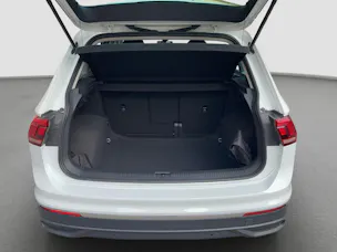VW Tiguan 1.5TSI Evo Life