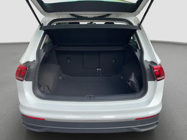 VW Tiguan 1.5TSI Evo Life