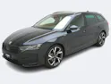 SKODA Octavia 2.0 TSI SportLine 4x4 DSG