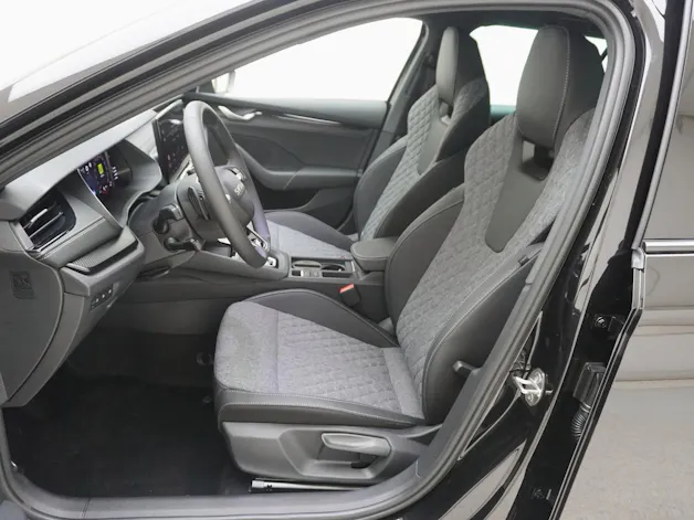 SKODA Octavia 2.0 TSI SportLine 4x4 DSG