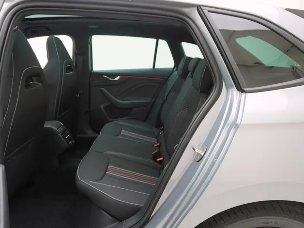 SKODA Scala 1.5 TSI Monte Carlo DSG