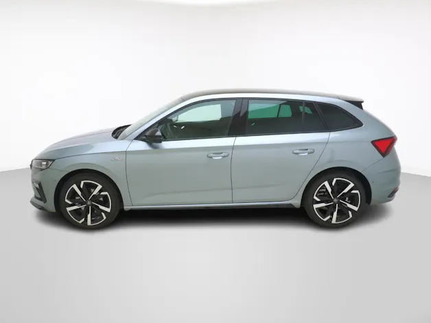 SKODA Scala 1.5 TSI Monte Carlo DSG