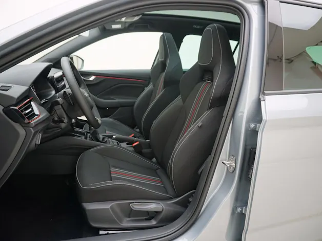SKODA Scala 1.5 TSI Monte Carlo DSG