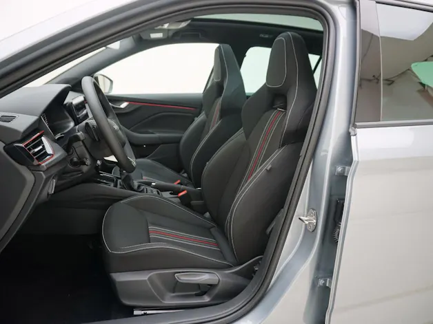 SKODA Scala 1.5 TSI Monte Carlo DSG