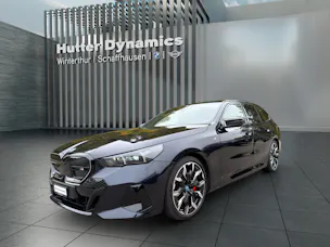 BMW i5 G61 Touring M60 xDrive M Sportpaket Pro