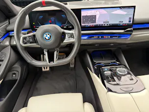 BMW i5 G61 Touring M60 xDrive M Sportpaket Pro