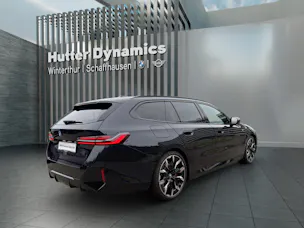 BMW i5 G61 Touring M60 xDrive M Sportpaket Pro