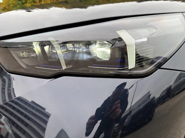BMW i5 G61 Touring M60 xDrive M Sportpaket Pro