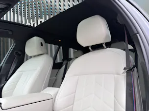 BMW i5 G61 Touring M60 xDrive M Sportpaket Pro