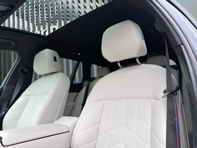 BMW i5 G61 Touring M60 xDrive M Sportpaket Pro