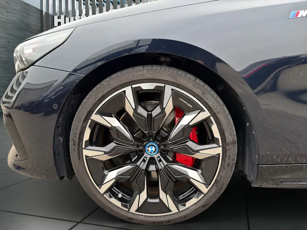 BMW i5 G61 Touring M60 xDrive M Sportpaket Pro