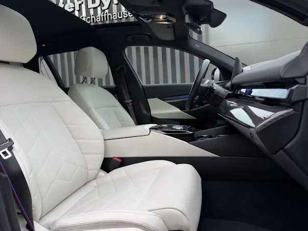 BMW i5 G61 Touring M60 xDrive M Sportpaket Pro
