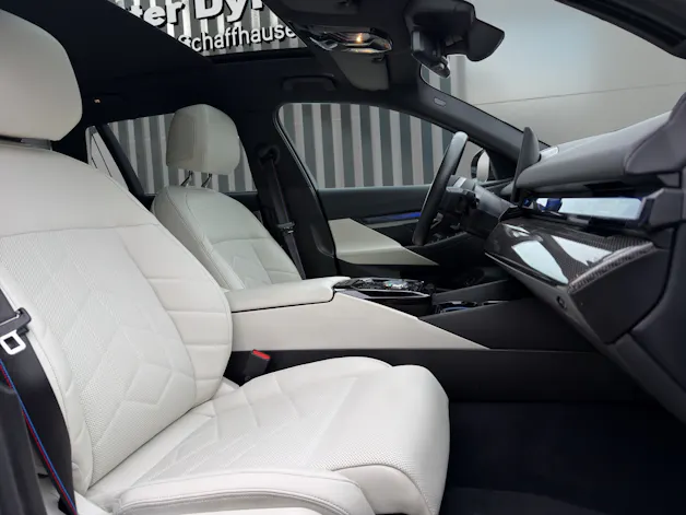 BMW i5 G61 Touring M60 xDrive M Sportpaket Pro