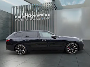 BMW i5 G61 Touring M60 xDrive M Sportpaket Pro