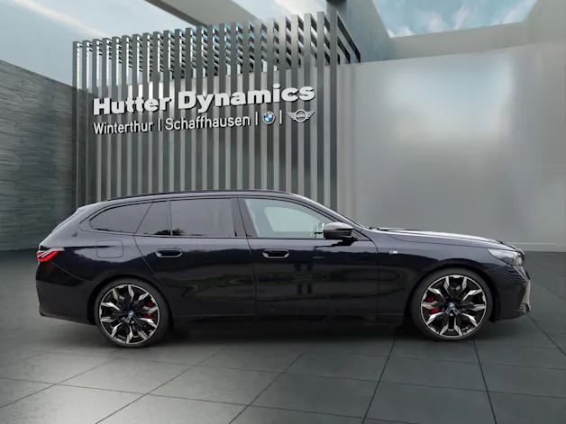 BMW i5 G61 Touring M60 xDrive M Sportpaket Pro