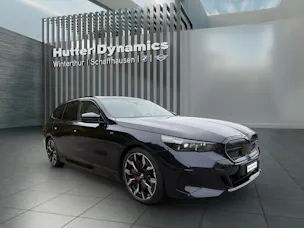 BMW i5 G61 Touring M60 xDrive M Sportpaket Pro