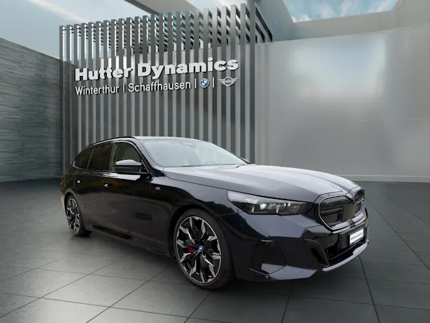 BMW i5 G61 Touring M60 xDrive M Sportpaket Pro