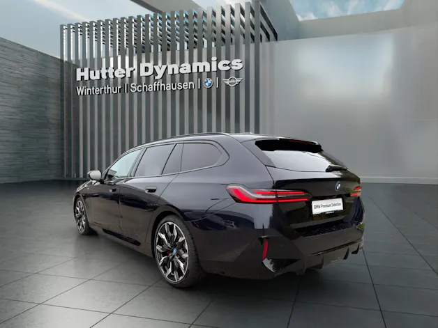 BMW i5 G61 Touring M60 xDrive M Sportpaket Pro