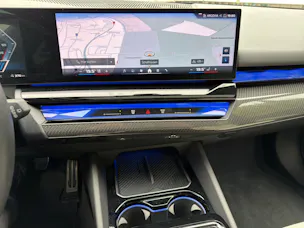 BMW i5 G61 Touring M60 xDrive M Sportpaket Pro
