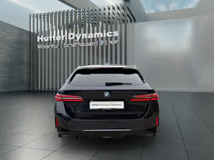 BMW i5 G61 Touring M60 xDrive M Sportpaket Pro