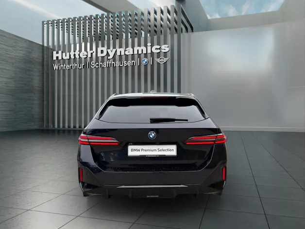 BMW i5 G61 Touring M60 xDrive M Sportpaket Pro
