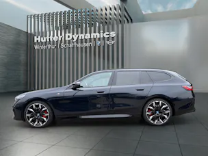 BMW i5 G61 Touring M60 xDrive M Sportpaket Pro