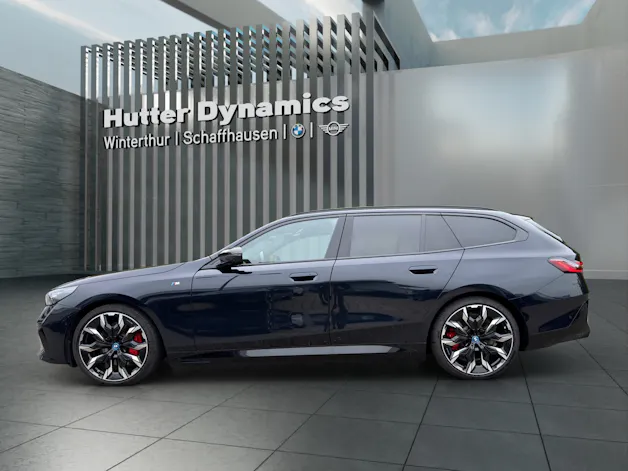 BMW i5 G61 Touring M60 xDrive M Sportpaket Pro