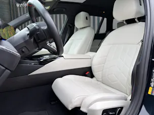 BMW i5 G61 Touring M60 xDrive M Sportpaket Pro
