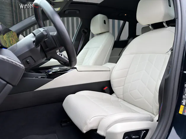 BMW i5 G61 Touring M60 xDrive M Sportpaket Pro