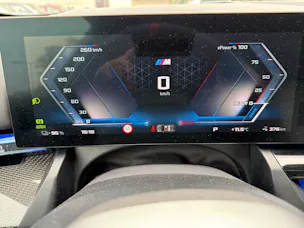 BMW i5 G61 Touring M60 xDrive M Sportpaket Pro