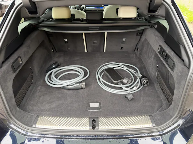 BMW i5 G61 Touring M60 xDrive M Sportpaket Pro