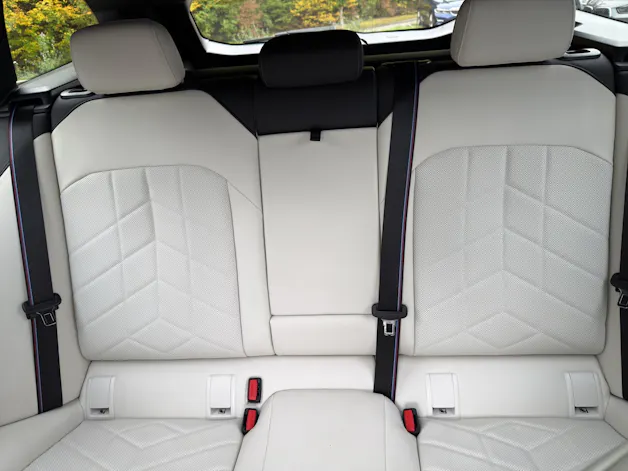 BMW i5 G61 Touring M60 xDrive M Sportpaket Pro