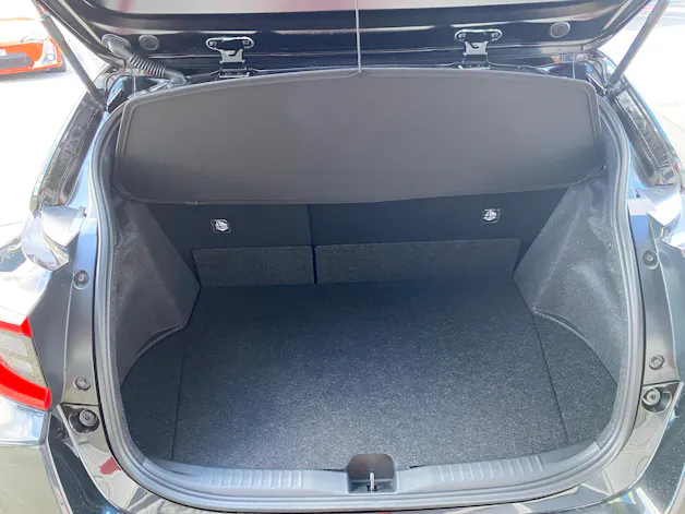 Toyota GR Yaris 1.6 Turbo Aero Paket, Vertikale HB