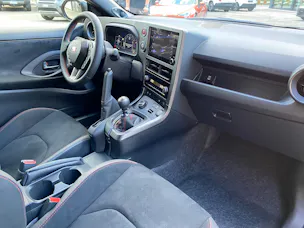 Toyota GR Yaris 1.6 Turbo Aero Paket, Vertikale HB