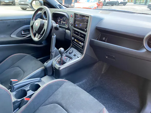 Toyota GR Yaris 1.6 Turbo Aero Paket, Vertikale HB