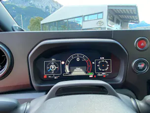Toyota GR Yaris 1.6 Turbo Aero Paket, Vertikale HB