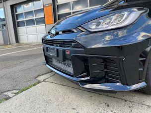 Toyota GR Yaris 1.6 Turbo Aero Paket, Vertikale HB