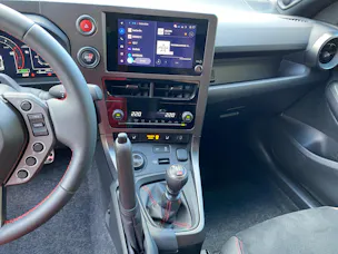 Toyota GR Yaris 1.6 Turbo Aero Paket, Vertikale HB