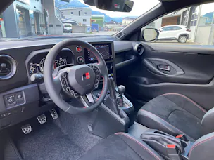 Toyota GR Yaris 1.6 Turbo Aero Paket, Vertikale HB