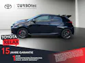 Toyota GR Yaris 1.6 Turbo Aero Paket, Vertikale HB