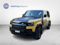 Land Rover Defender 110 3.0 D I6 350 Trophy Edition Yellow