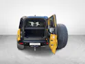 Land Rover Defender 110 3.0 D I6 350 Trophy Edition Yellow