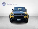 Land Rover Defender 110 3.0 D I6 350 Trophy Edition Yellow