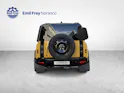 Land Rover Defender 110 3.0 D I6 350 Trophy Edition Yellow