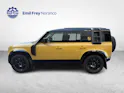 Land Rover Defender 110 3.0 D I6 350 Trophy Edition Yellow