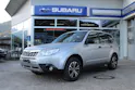 Subaru Forester Station 2.0 X Swiss