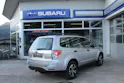 Subaru Forester Station 2.0 X Swiss