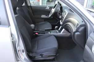 Subaru Forester Station 2.0 X Swiss