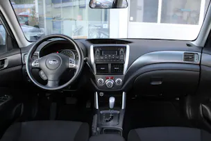 Subaru Forester Station 2.0 X Swiss